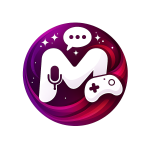 مايف عالم الغرف الصوتية والألعاب